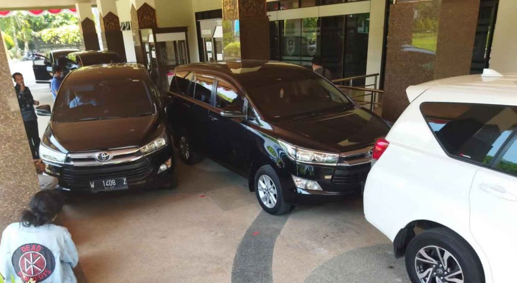 Selain Rumah Bupati Puput, KPK Geledah Pemkab Probolinggo dan 2 Kantor Camat