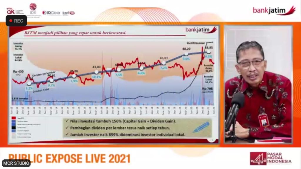 Capture webinar Bank Jatim