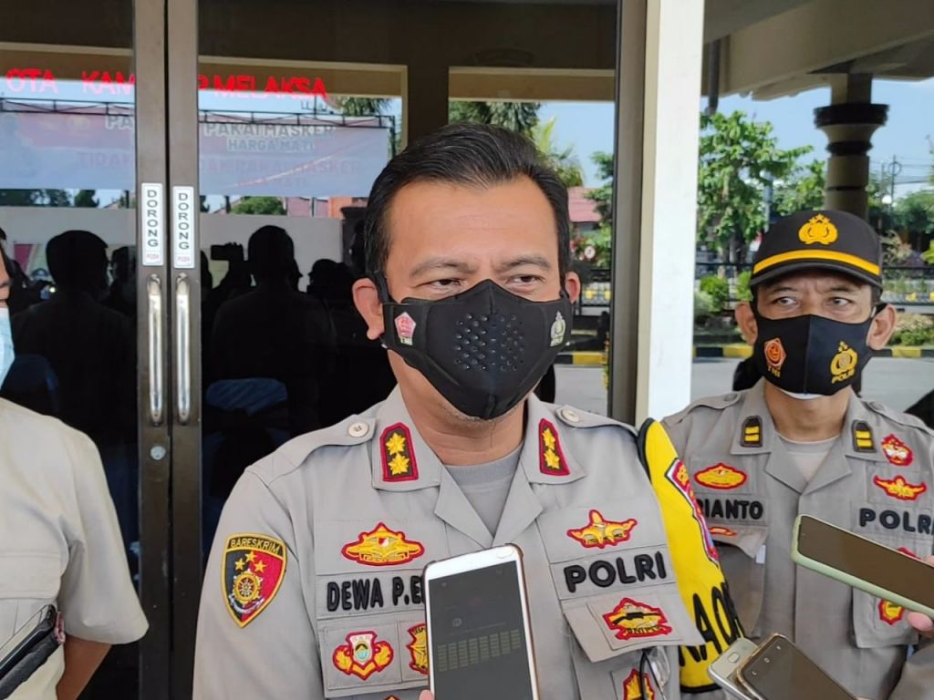 Satu Tahun Diculik Pria Beristri, Bocah Asal Madiun Ditemukan di Sleman