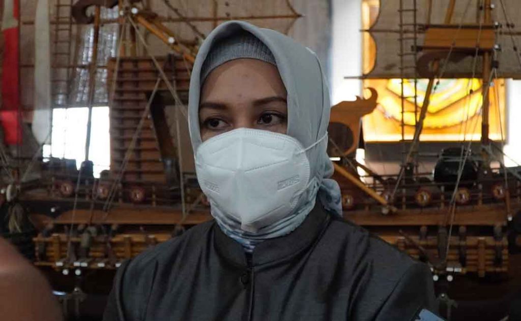 Wali Kota Mojokerto, Ika Puspitasari