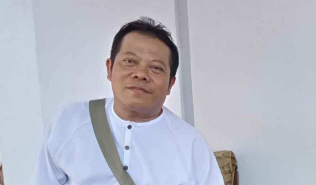 PAW Anggota DPRD Kota Probolinggo, Cahyono Kurangi Aktivitas MC Orkes Dangdut