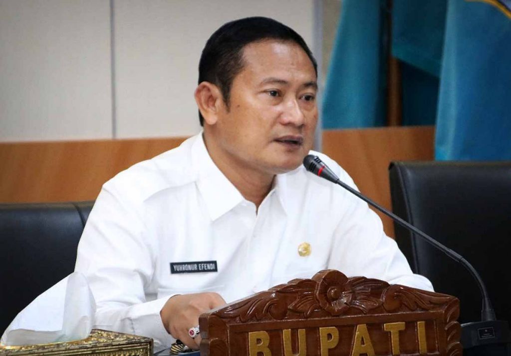 Atasi Masalah Sampah, Lamongan Munculkan Samtaku