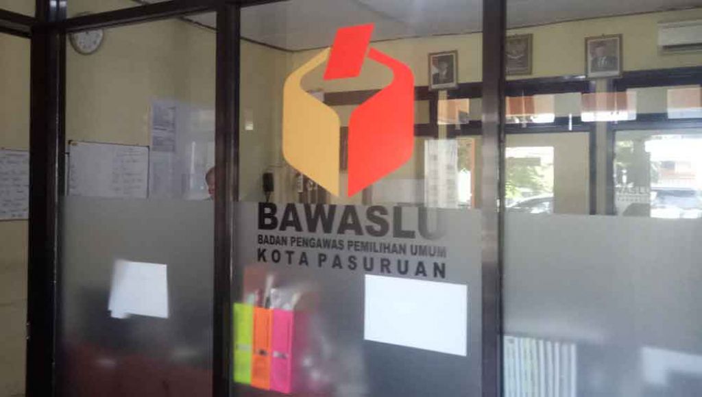 Bawaslu Kota Pasuruan
