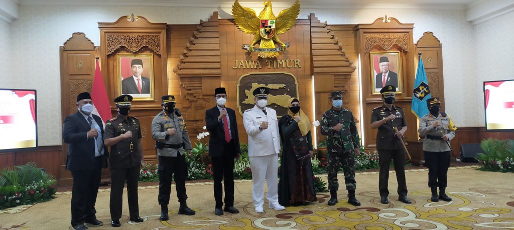 Foto-foto: Farizal Tito/ jatimnow.com 