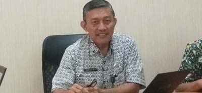 Kepala Dinas Kesehatan (Dinkes) Jawa Timur Dr dr Kohar Hari Santoso