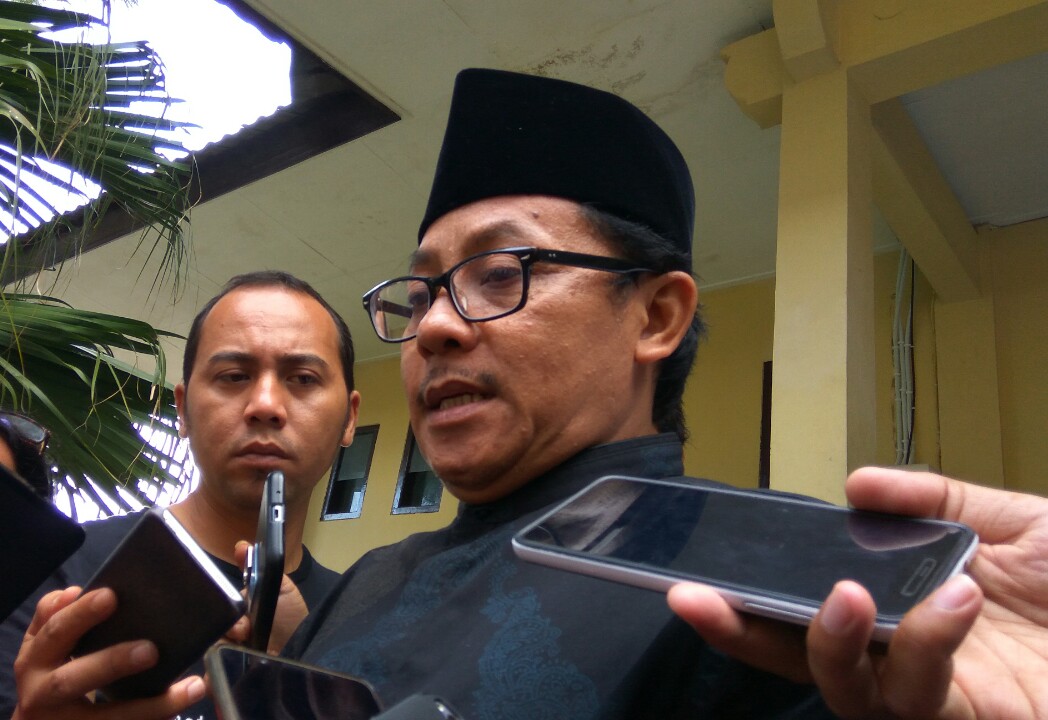 Plt Wali Kota Malang, Sutiaji