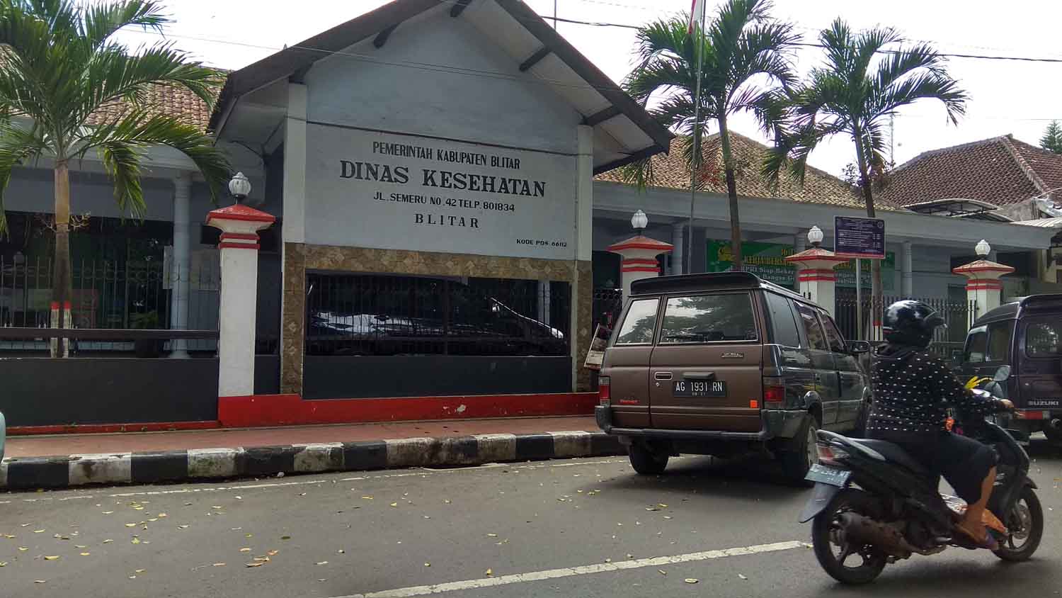 Hanya Dua Bulan, Pengidap HIV/AIDS di Blitar Bertambah 19 Penderita