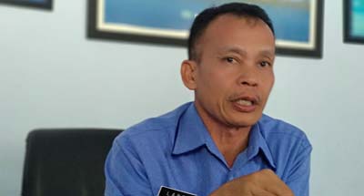 Pemadaman Listrik Membuat Pelayanan PDAM di Ponorogo Terganggu