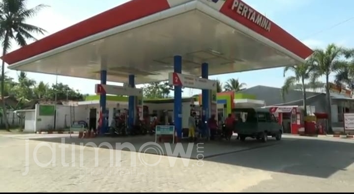 SPBU program pertalite gratis dengan membaca 1 juz Alquran 