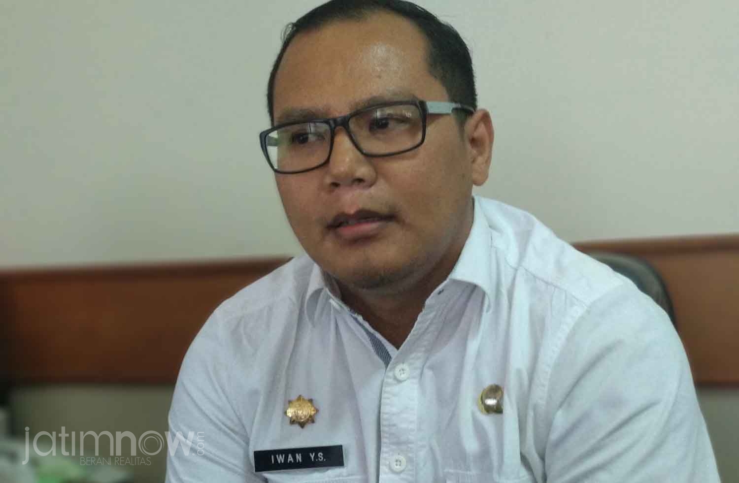 Pemkab Ponorogo Ajukan Calon ASN yang Dibutuhkan, Ini Formasinya 