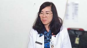 Miris, Bayi Umur 23 Bulan di Ponorogo Tertular HIV/AIDS