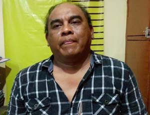 Tak Mau Bayar Belanjaan, Pria di Surabaya Taruh Sampo di Celana Dalam