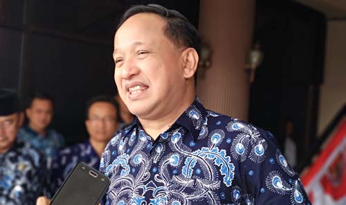 Pemkab Ponorogo Anggarkan Bantuan Korban Gempa di Palu dari APBD-P