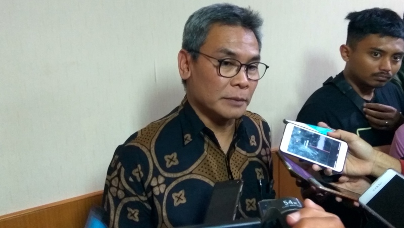 Jubir Presiden: Pemerintahan di Kota Malang Harus Tetap Jalan