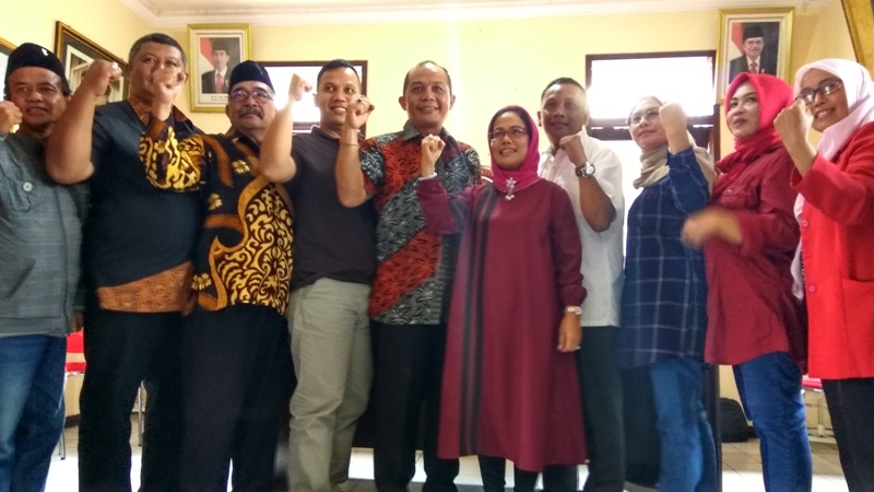 Sosok-sosok yang diusulkan untuk mengganti anggota DPRD Malang yang ditahan KPK.