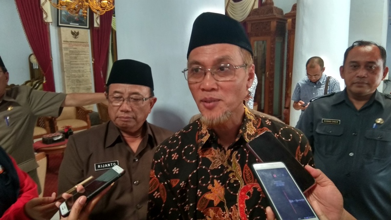 Surat Panggilan Palsu Bupati Blitar, Ini Kata Mantan Anggota KPK