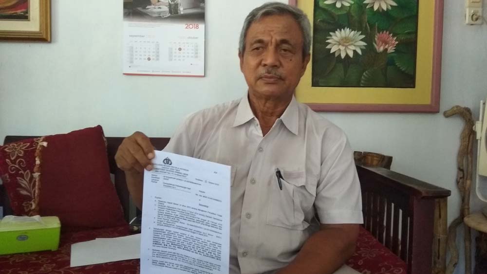 Kadispendik Banyuwangi Tersangka, 2 Rektor Juga Ikut Terseret