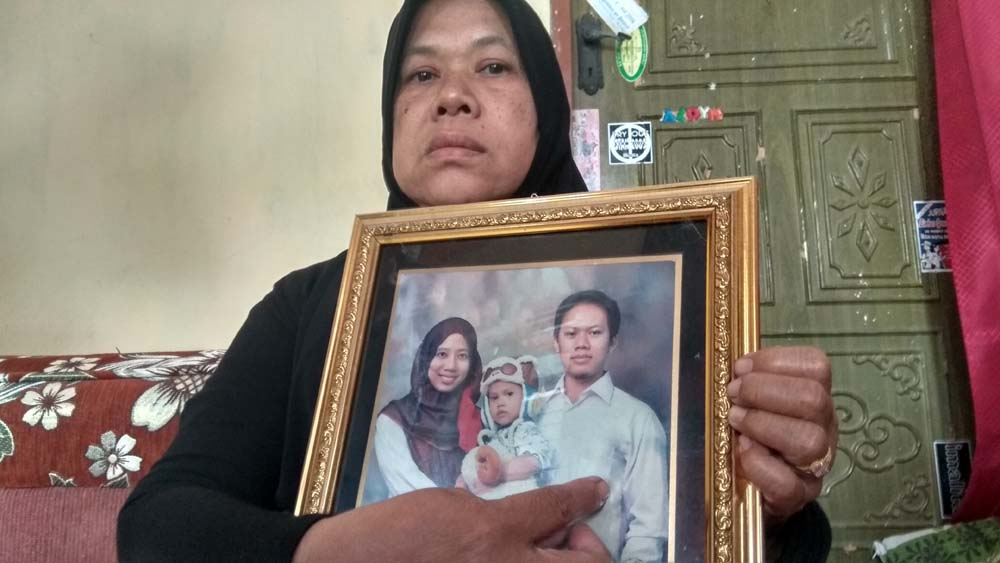 Staf Kemenkeu Jadi Korban Pesawat Jatuh, 2 Diantaranya Warga Blitar