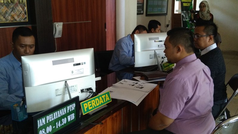 RSUD dr Mohammad Saleh Probolinggo Digugat Pasien Rp 1 Triliun