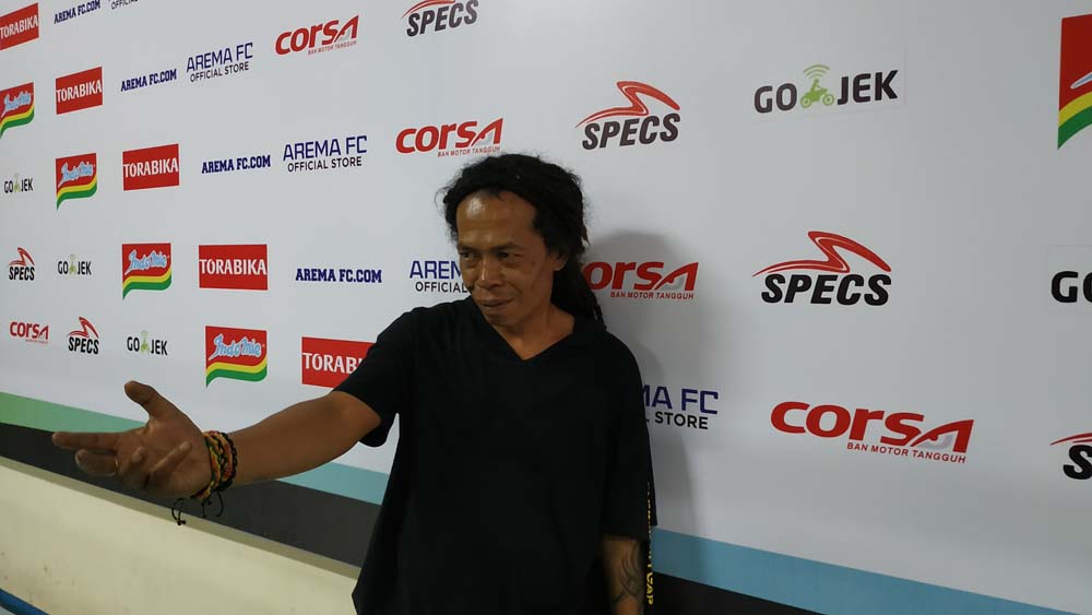 Dari Kuli Bangunan hingga Jual Nasi Goreng, Ini Kisah Sodiq Monata