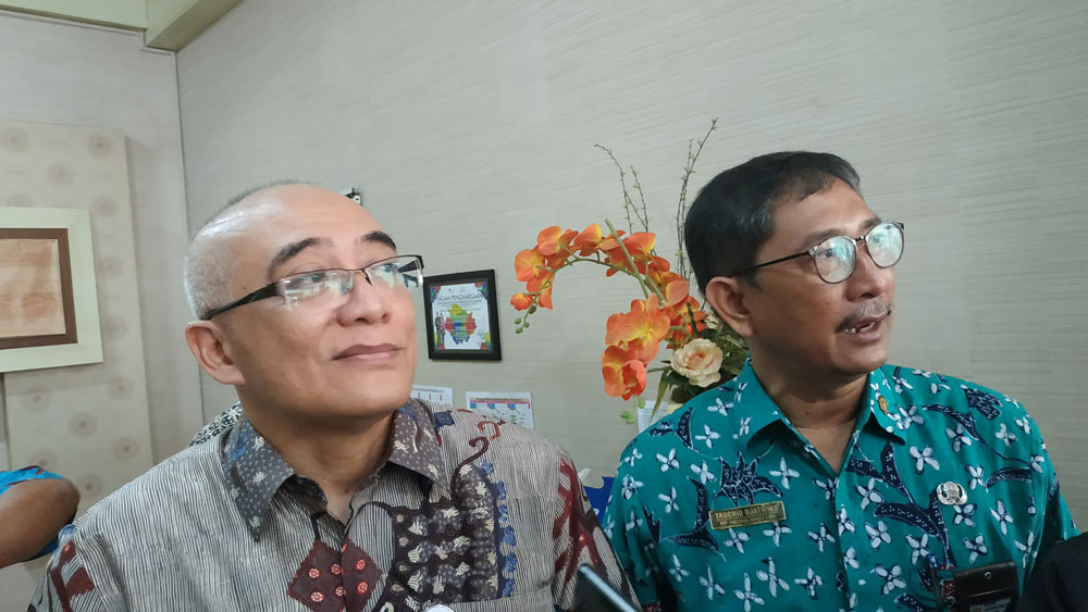 Banyak Peserta CPNS Tak Lolos, Kepala BKN Siapkan Regulasi Terbaru