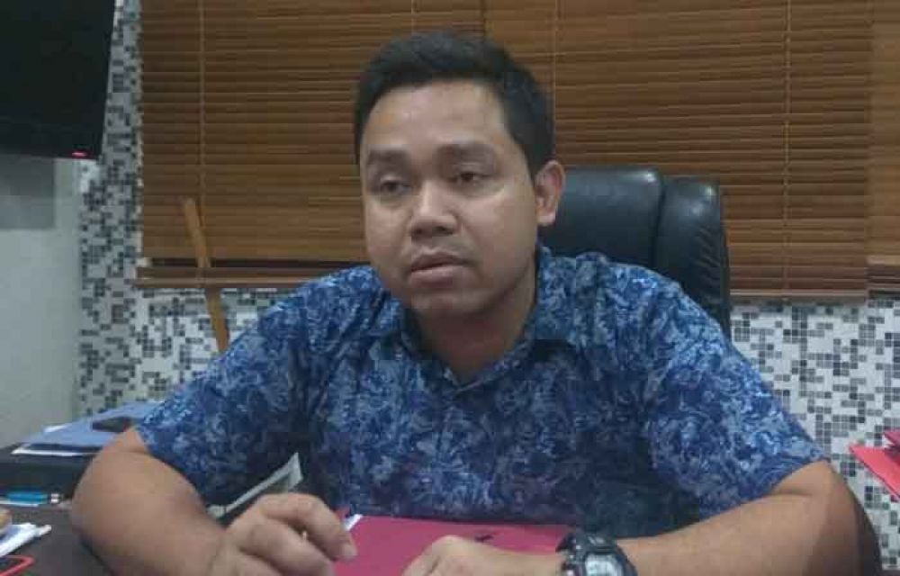 Kasat Reskrim Polres Malang Kota, AKP Komang Yogi Arya Wiguna