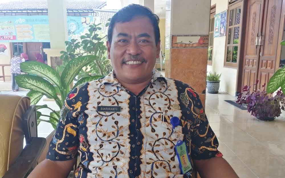 Kades Kaget Ada Doa Cepat Meninggal Bagi Pembuang Sampah di Sungai