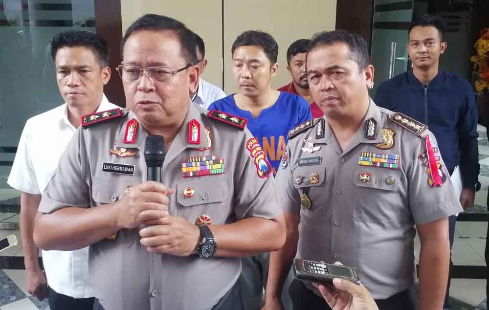 Ini Motif Pemilik Akun Facebook Penebar Ancaman Tragedi 98 Terulang