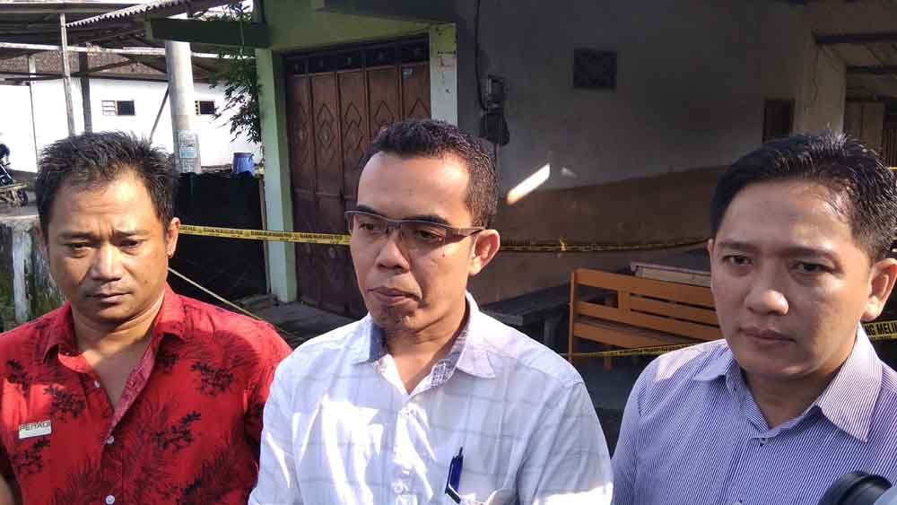 Rekonstruksi Mutilasi di Kediri, Kuasa Hukum: Pelaku Membela Diri