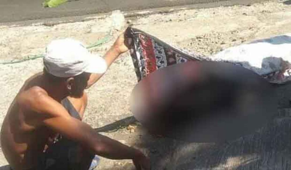 Korban pelajar SMA tewas menabrak mobil parkir di Probolinggo