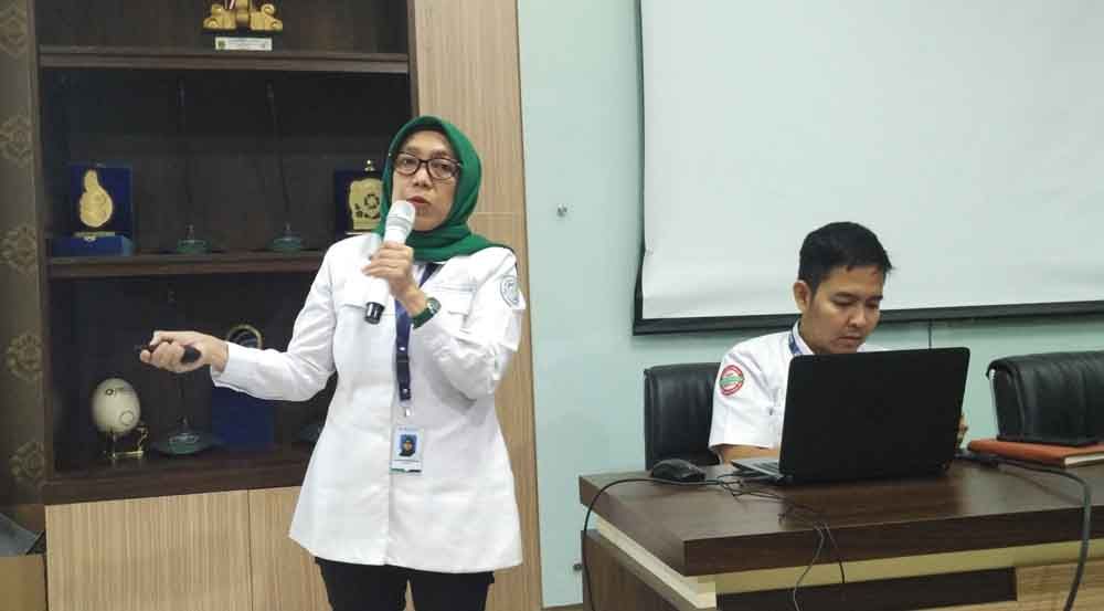 Libur Lebaran, Peserta JKN-KIS di Pasuruan Bebas Berobat Dimana Saja