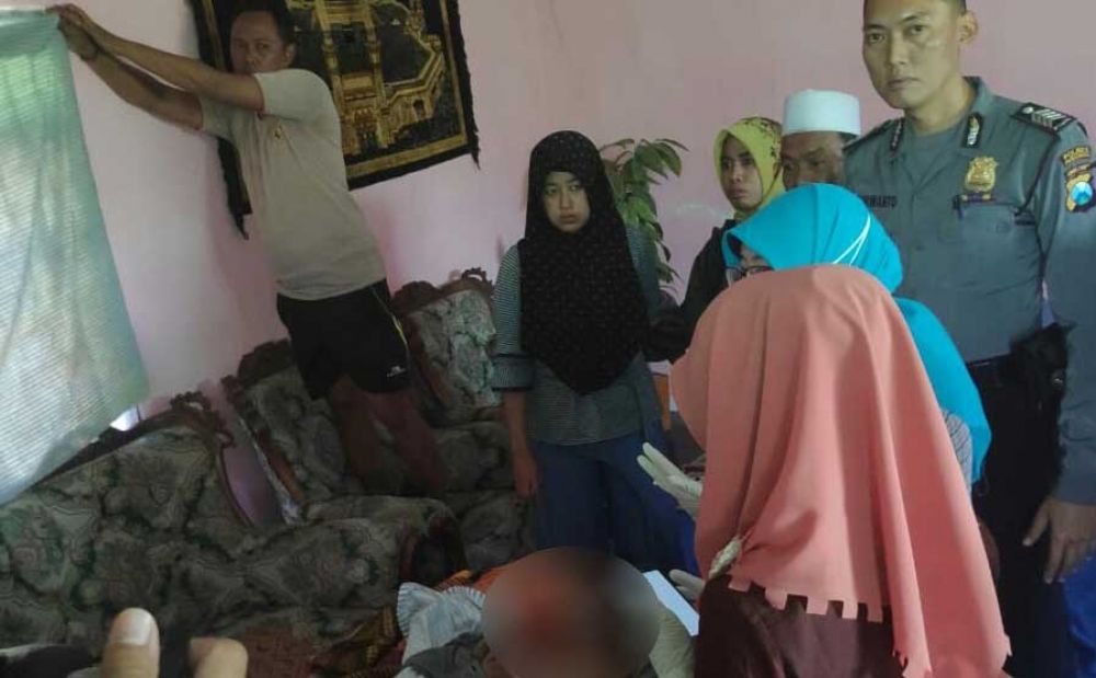 Terjepit Mesin Pengepresan, Buruh Pabrik asal Probolinggo Tewas