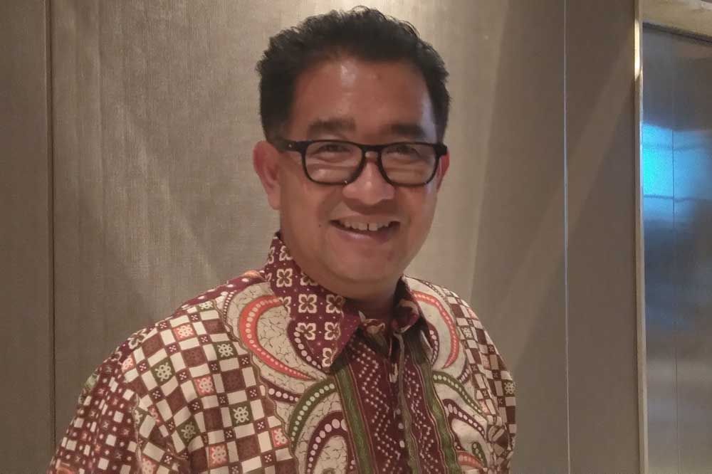 Plt Otda Kemendagri, Akmal Malik