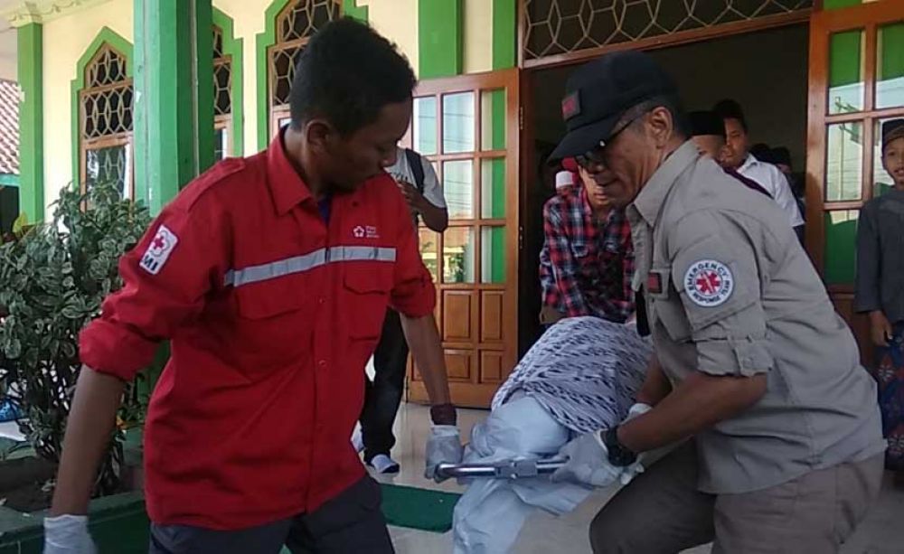 Dianiaya Senior, Seorang Santri Mamba'ul Ulum Mojokerto Tewas