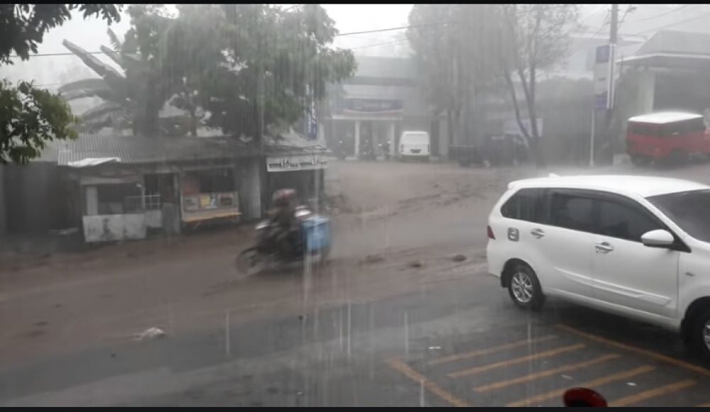 Musim Hujan, BPBD Petakan Kawasan Rawan Bencana di Probolinggo