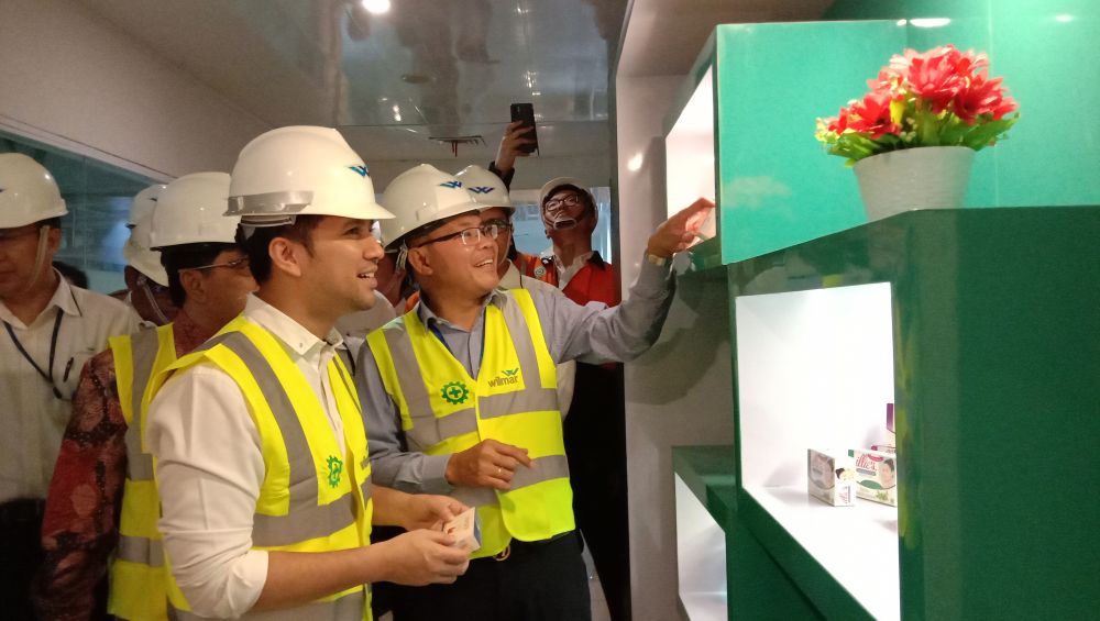 Harga Minyak Goreng di Jatim Naik, Ini Kata Wagub Emil