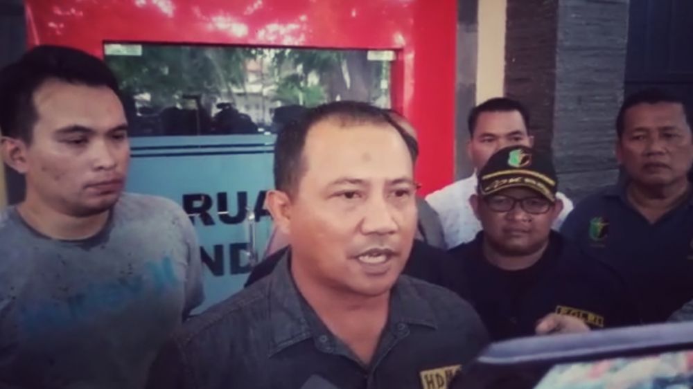 Identitas Mayat Hangus Terbakar di Banyuwangi Terungkap