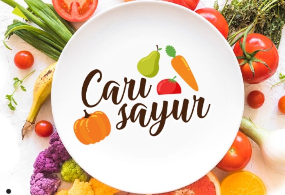 Belanja di rumah dengan carisayur.com

