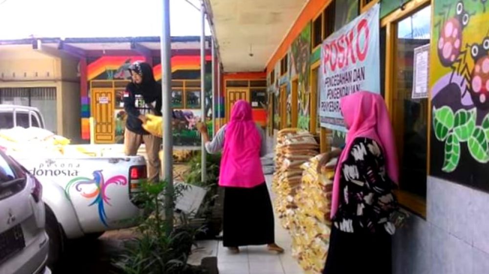 Jaga Keharmonisan Warga, Pemerintah Desa Gresik ini Tak Cairkan BLT DD