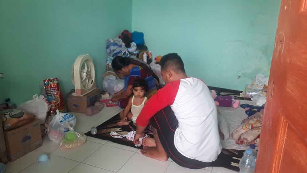 Korban PHK Covid-19 Tidak Dapat Bantuan Pemerintah