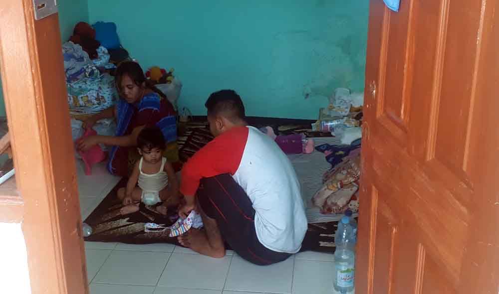 Kisah Buruh di PHK: Tak Bisa Beli Makan Hingga Jadi Korban Penipuan