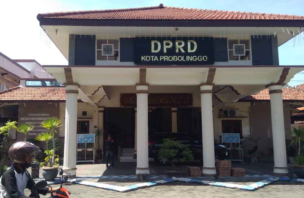 DPRD Kota Probolinggo