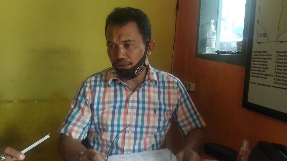 Dewan Pertanyakan Laporan Keuangan Dinkes Kota Batu