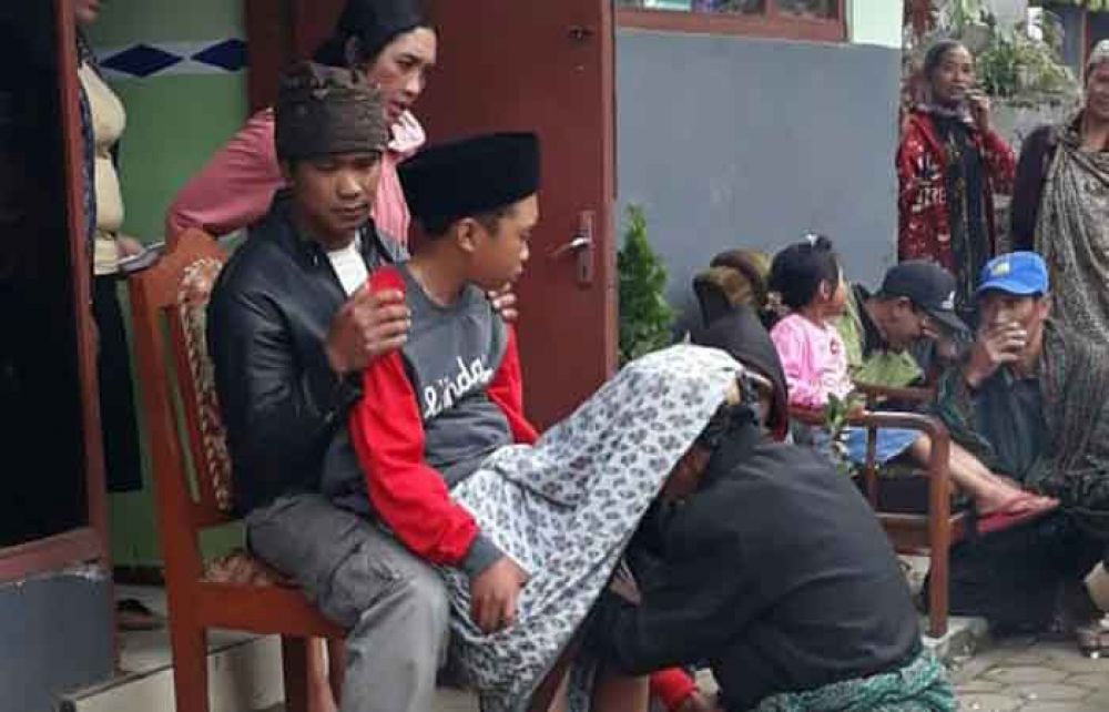 Tradisi Merajakani di Suku Tengger
