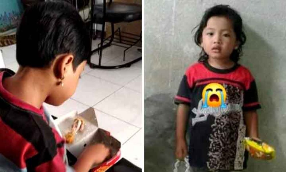 Lisda Permata Dwi Khomairoh asal Lamongan yang dilaporkan hilang