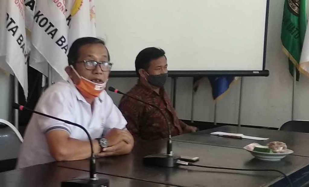 Haornas, Atlet yang Masuk Pusat Latihan dapat Asuransi Kecelakaan