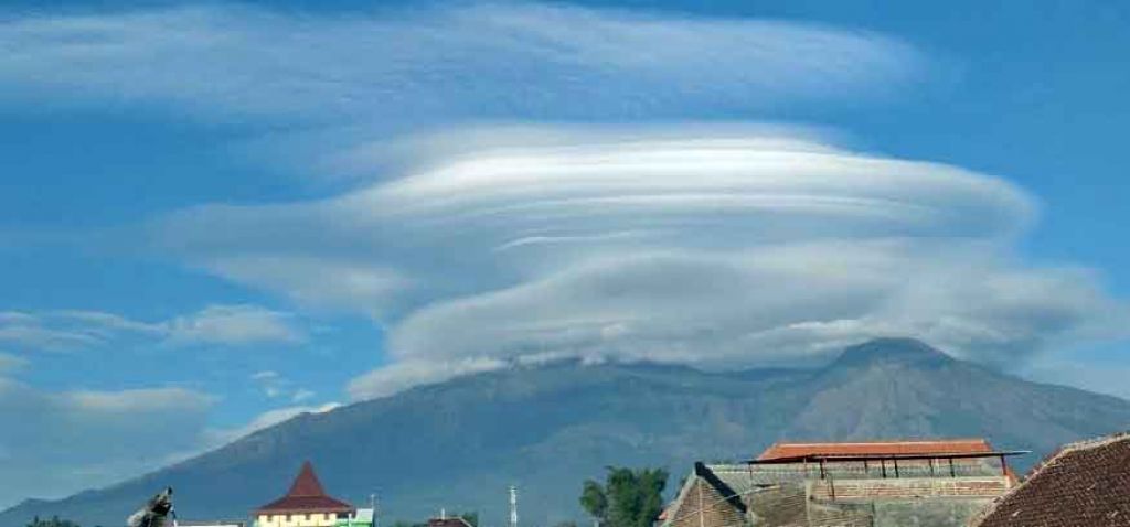 Cuaca Ekstrem, Pendakian Gunung Arjuno-Welirang Ditutup Sementara