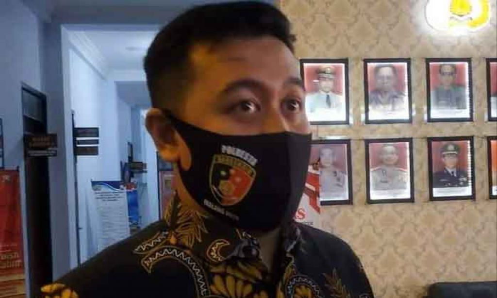 Polisi Tetapkan 2 Tersangka dalam Kecelakaan Kerja Proyek RS Unisma