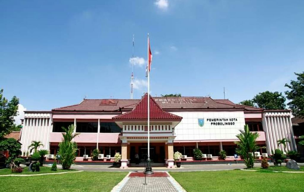 Pemkot Probolinggo