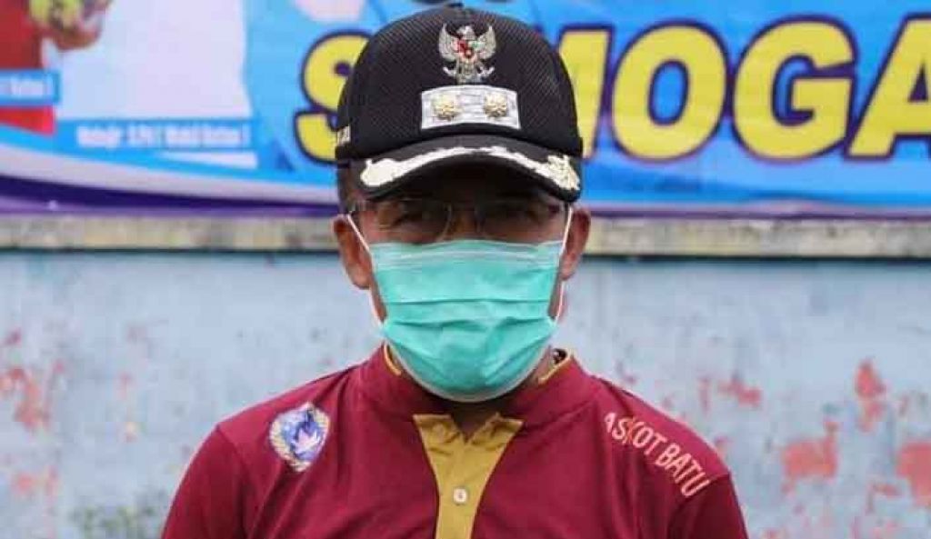 Wakil Wali Kota Batu, Punjul Santoso